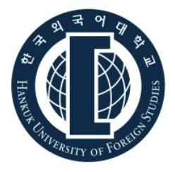 Hankuk University of Foreign Studies logo